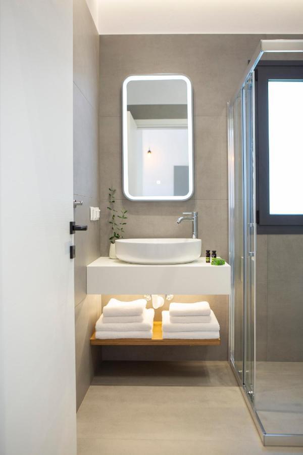 Elianthi Luxury Apartments Nikiana Extérieur photo